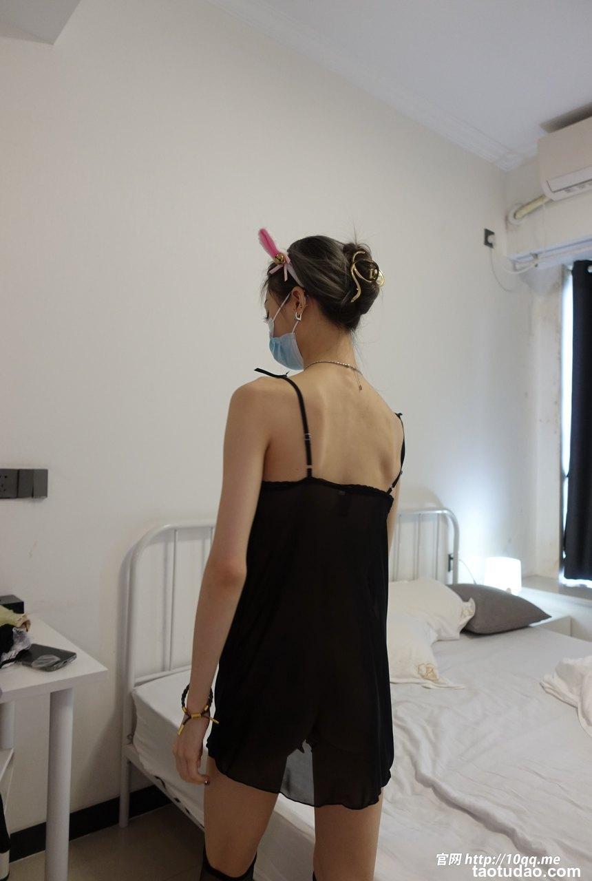 [ROSI口罩系列]2023.07.28 NO.2602[90+1P／90MB]