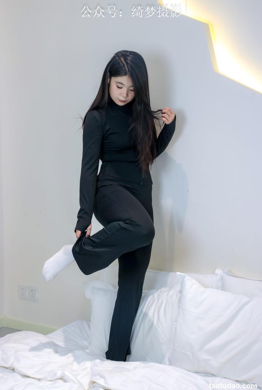 [绮梦摄影] 2024.09.08 NO.020 苏欣 珍藏无修无水印版 [326P+1V-21.1G]