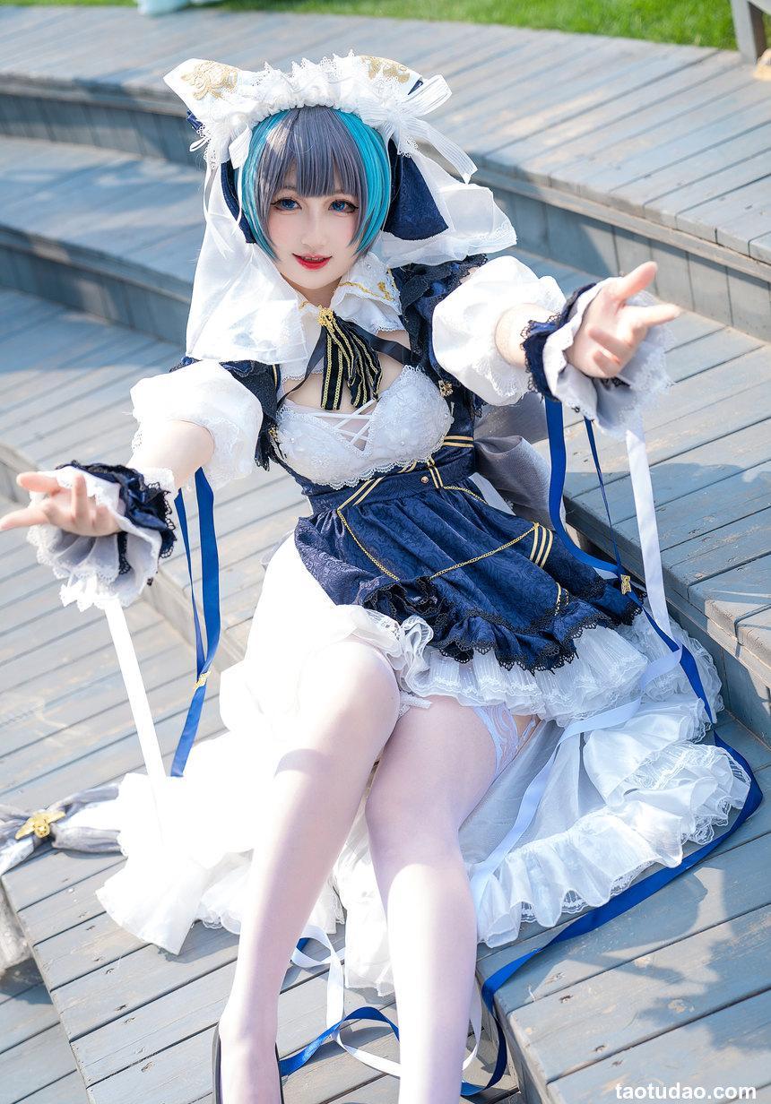 喵喵的喵吖 - NO.11 杭州520缘起CP 漫展返图 [12P-71MB]