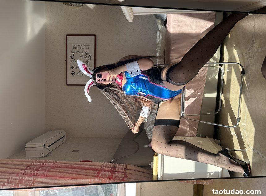 美邵女Baby - 情趣COS [47P+1V-267MB]