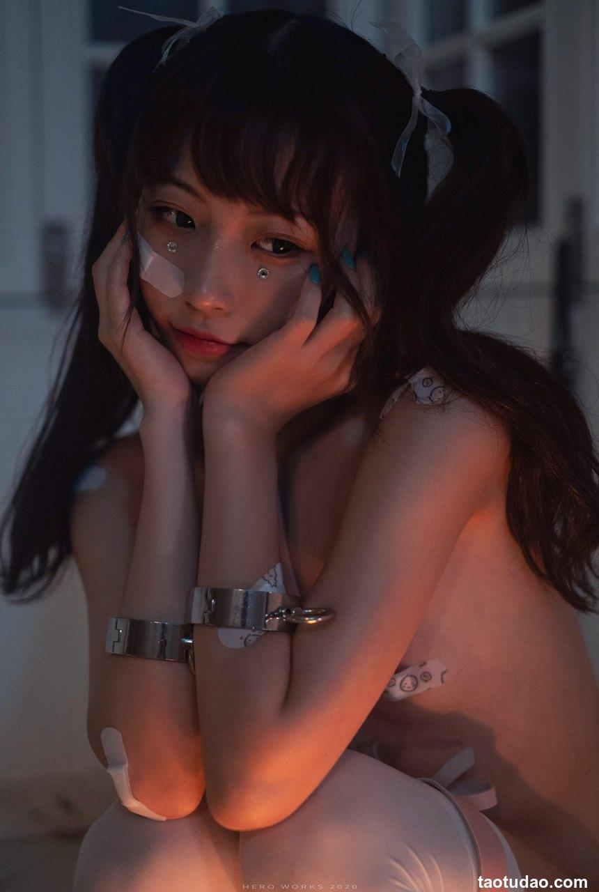 陈妮妮 今天要补补营养哦 [13P-12MB]