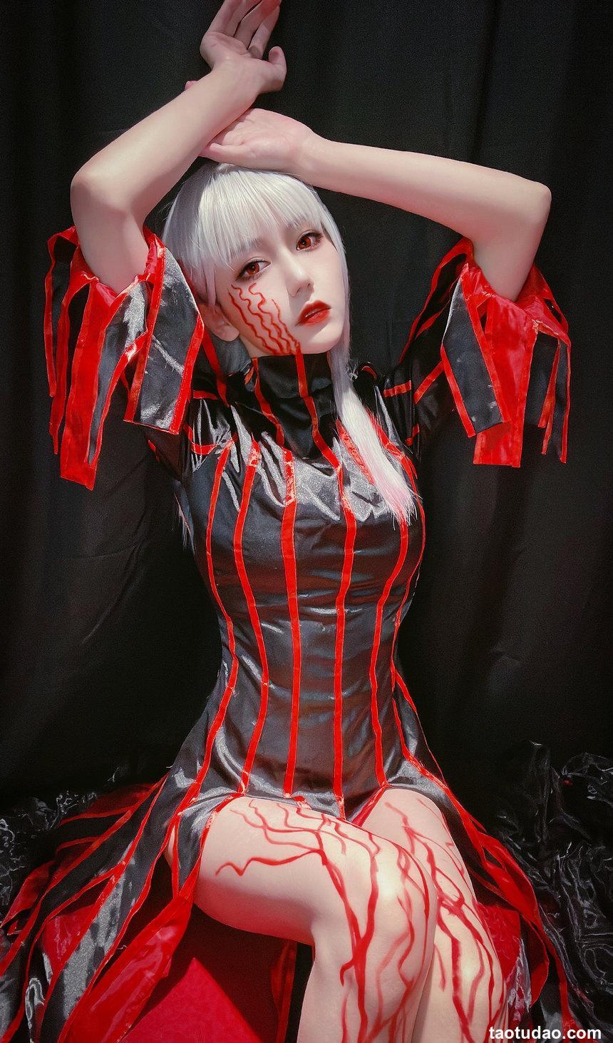 彩芸_Nebula - NO.03 Fate间桐樱 [12P-44MB]