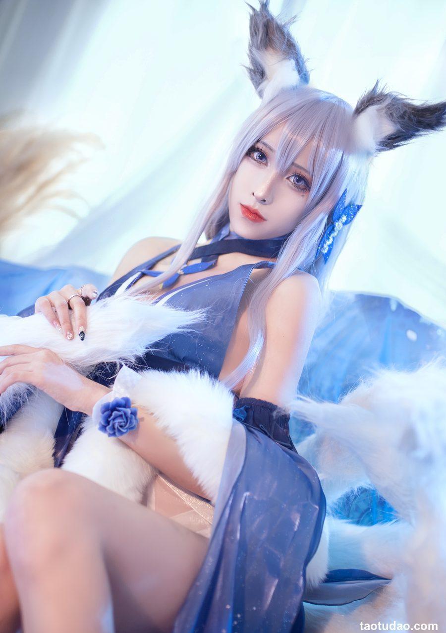 奶狮不咬人 -  信浓 [16P-81MB]