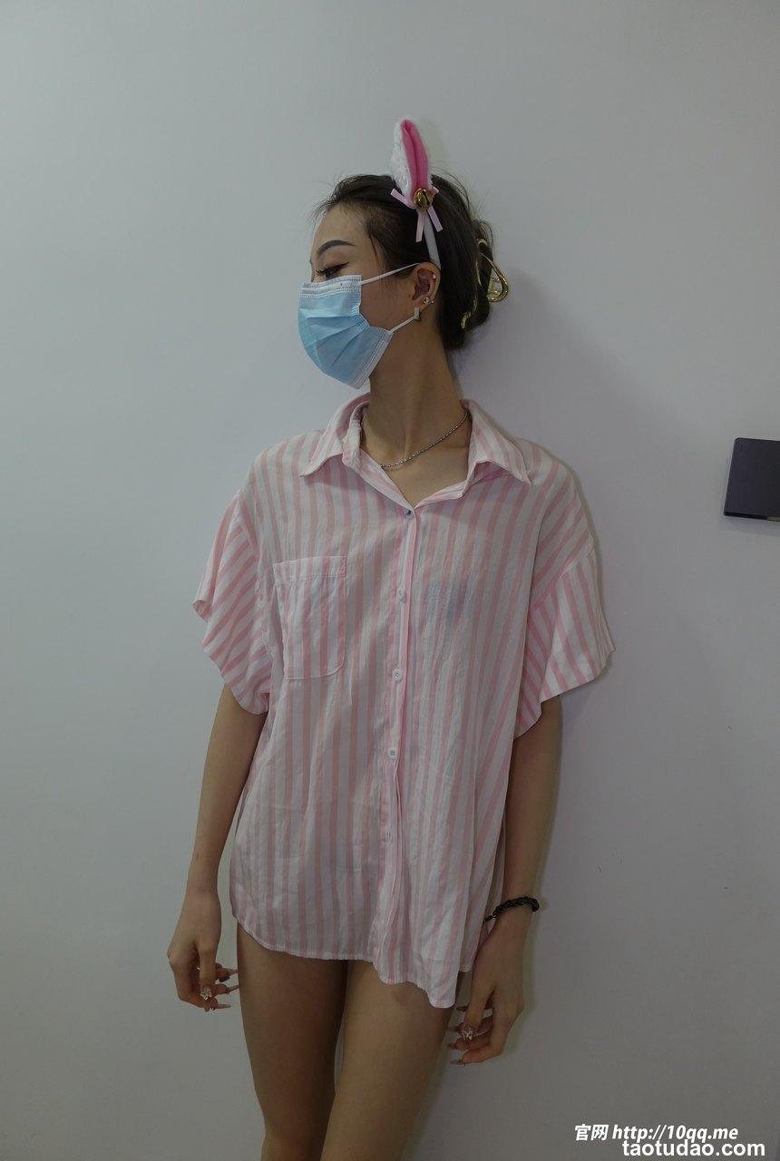 [ROSI口罩系列]2023.07.12 NO.2586[59+1P／58MB]