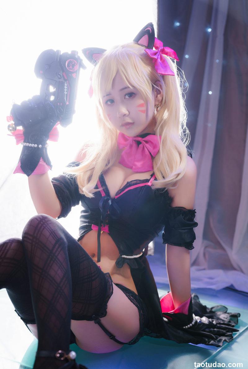 萌芽儿o0 - DVA[18P-142MB]