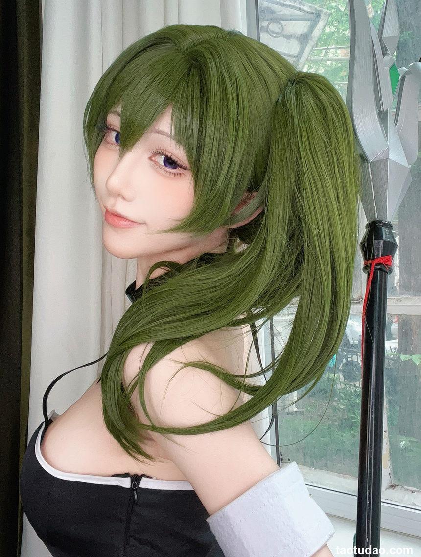 [水淼] 葬送のフリーレン  Übel [33P 52.7MB]