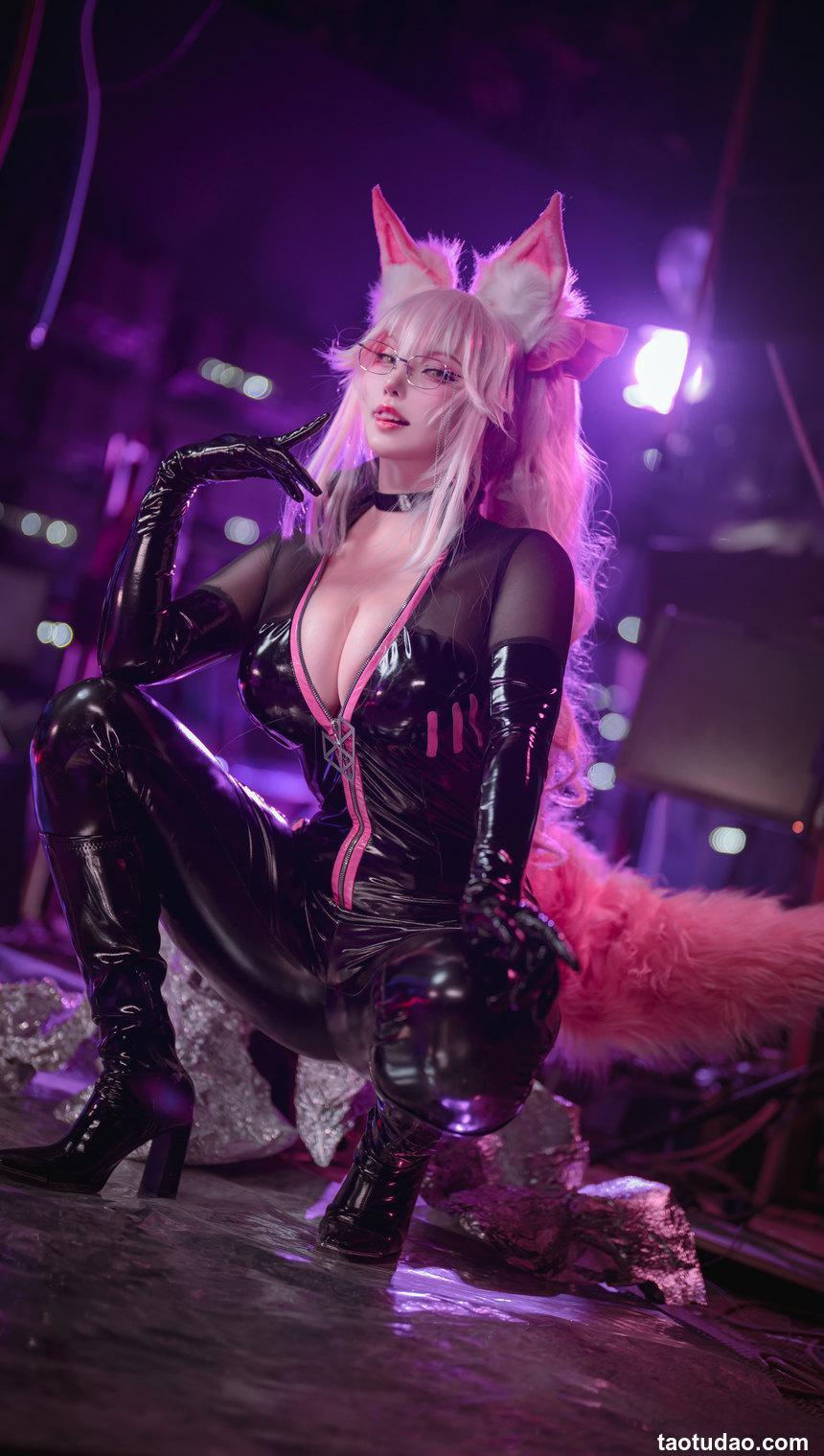 菌烨tako -  23年3月舰长图 高杨撕卡娅 [12P-167MB]