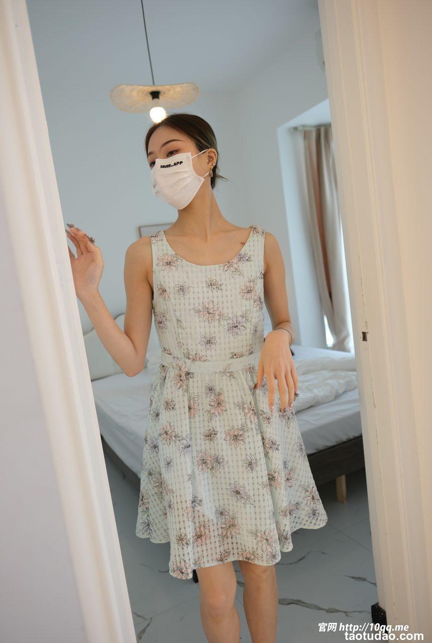 [ROSI口罩系列]2024.06.07 NO.2917[71+1P／58MB]