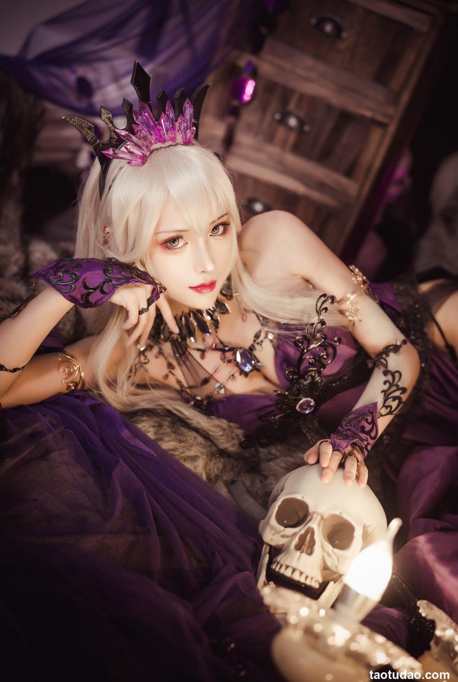 奶狮不咬人 - NO.10 黑枪呆 [18P-87MB]