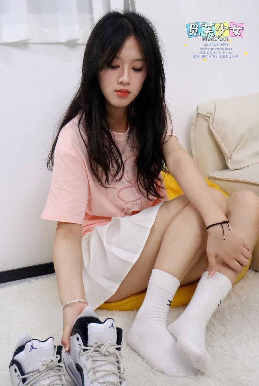 [觅芙少女]NO.015 欲把西湖比西子，淡妆浓抹总相宜 [201P+1V-4.14G]