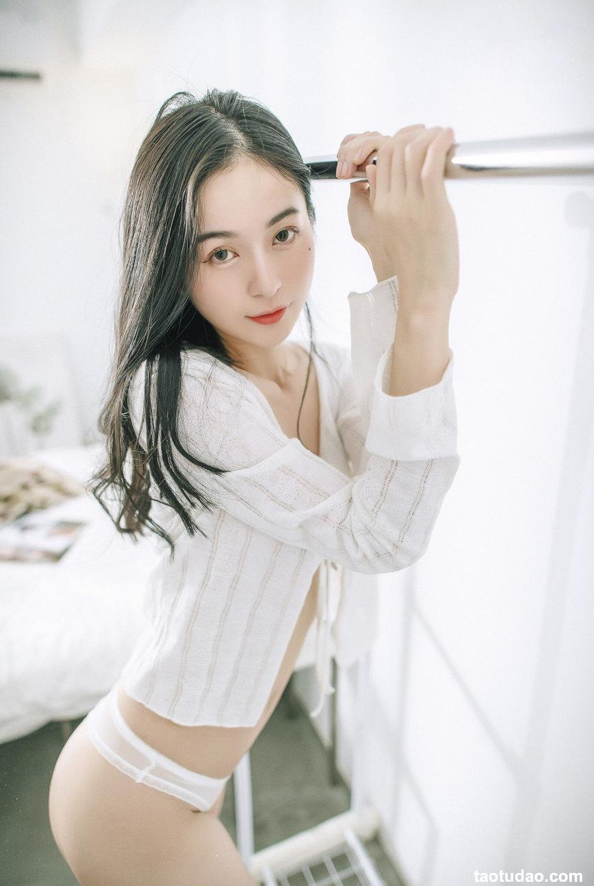 辰辰 - 小开衫[82P-368MB]