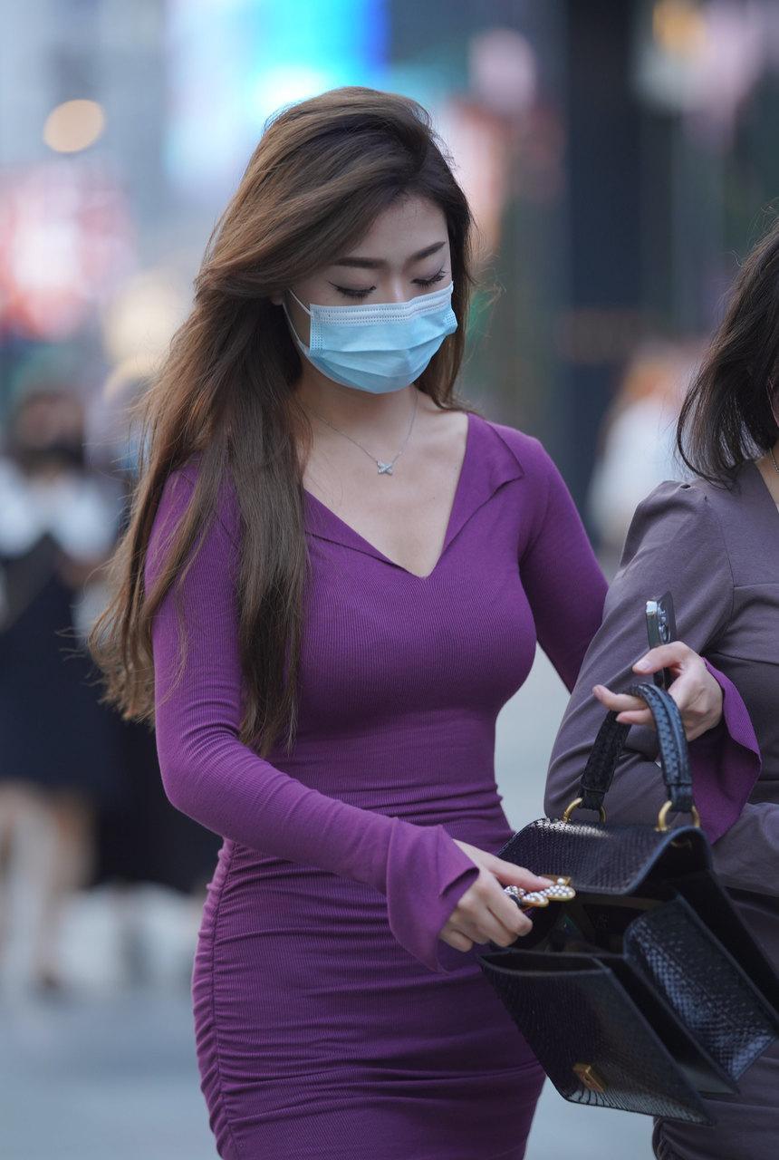 都市丽人漂亮包臀裙姐妹【255P-3.9G】