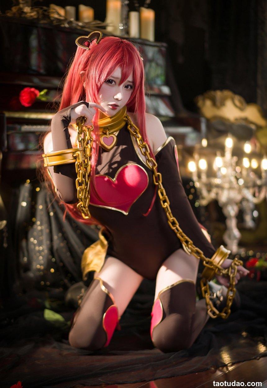 凛子酱 - 公主连结 [12P-66MB]