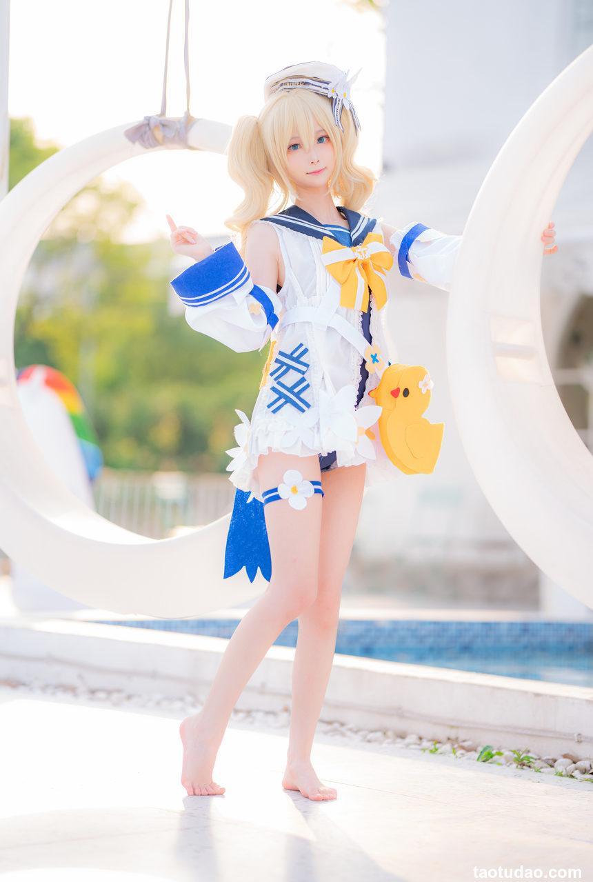 坂坂白 - 芭芭拉 [16P-102 MB]