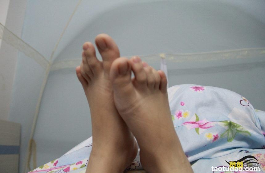 鱼鱼足影 NO.019 - 禹辰[31P／138MB]