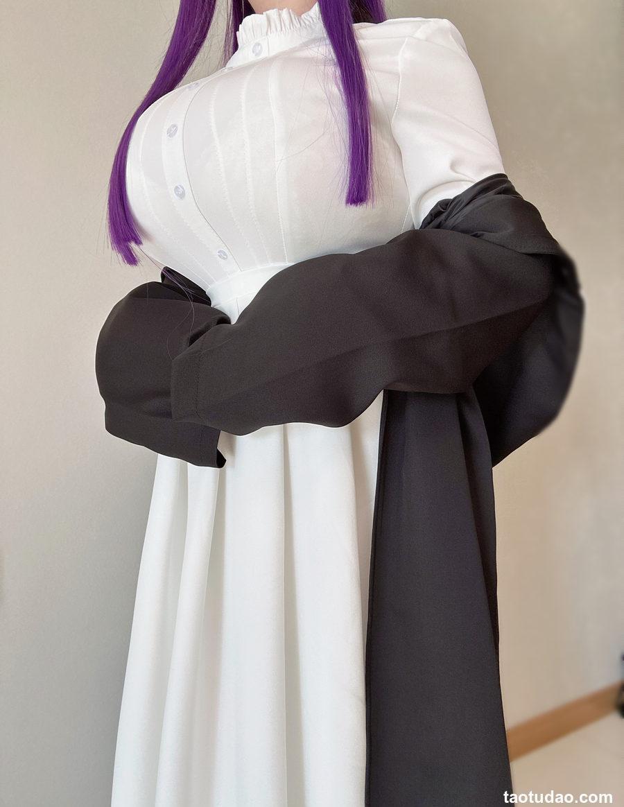 米饼Misa 爱发电图 [273P 448MB]