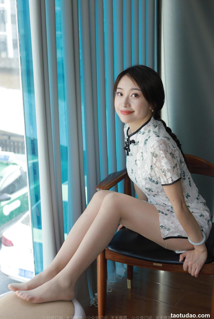 [IESS异思趣向] 2022.12.07 丝享家 1291 小婕《柔情似水》[89P-85.5M]