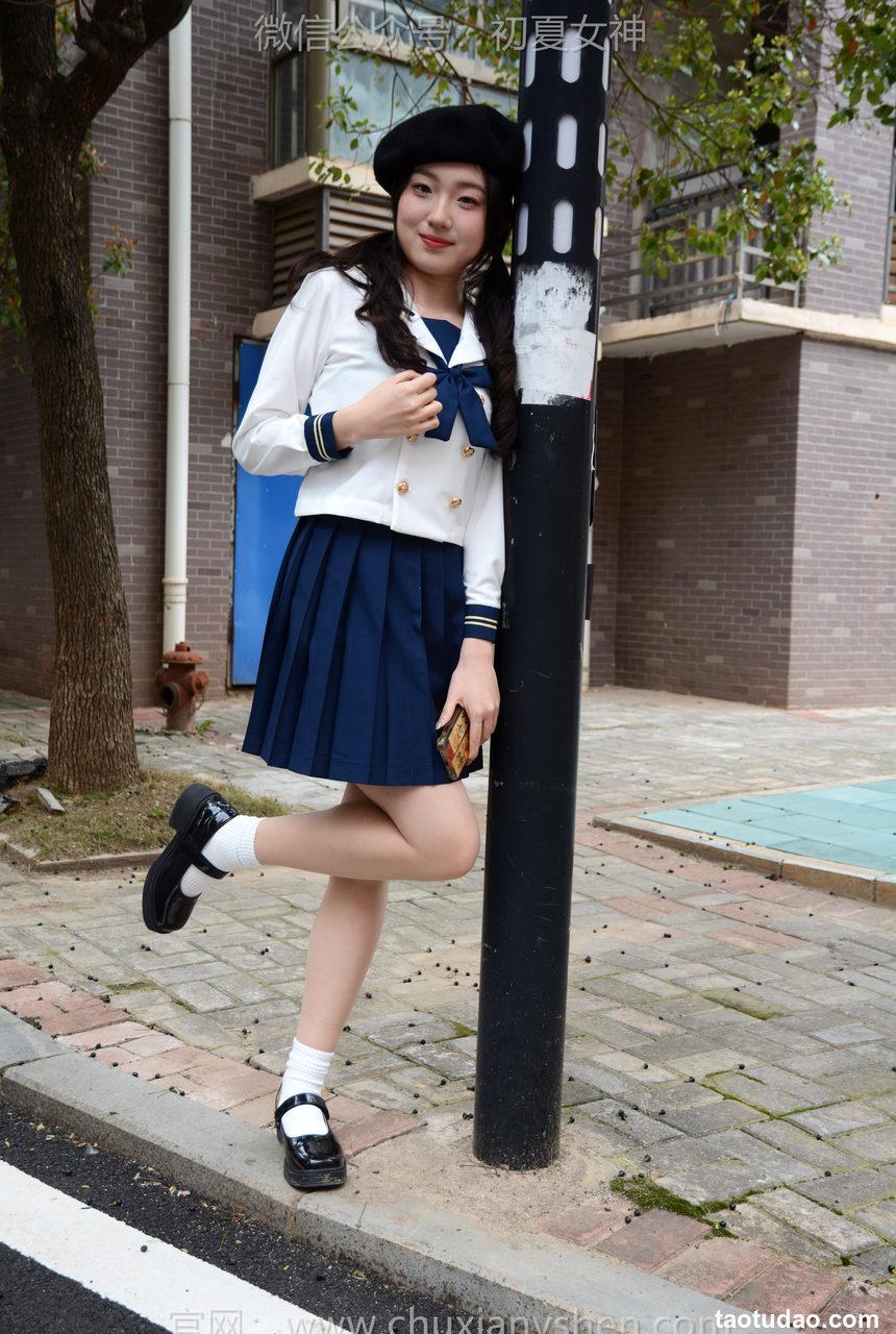 初夏女神 NO.168 环环 闭月羞花[140P+1V／5.32GB]