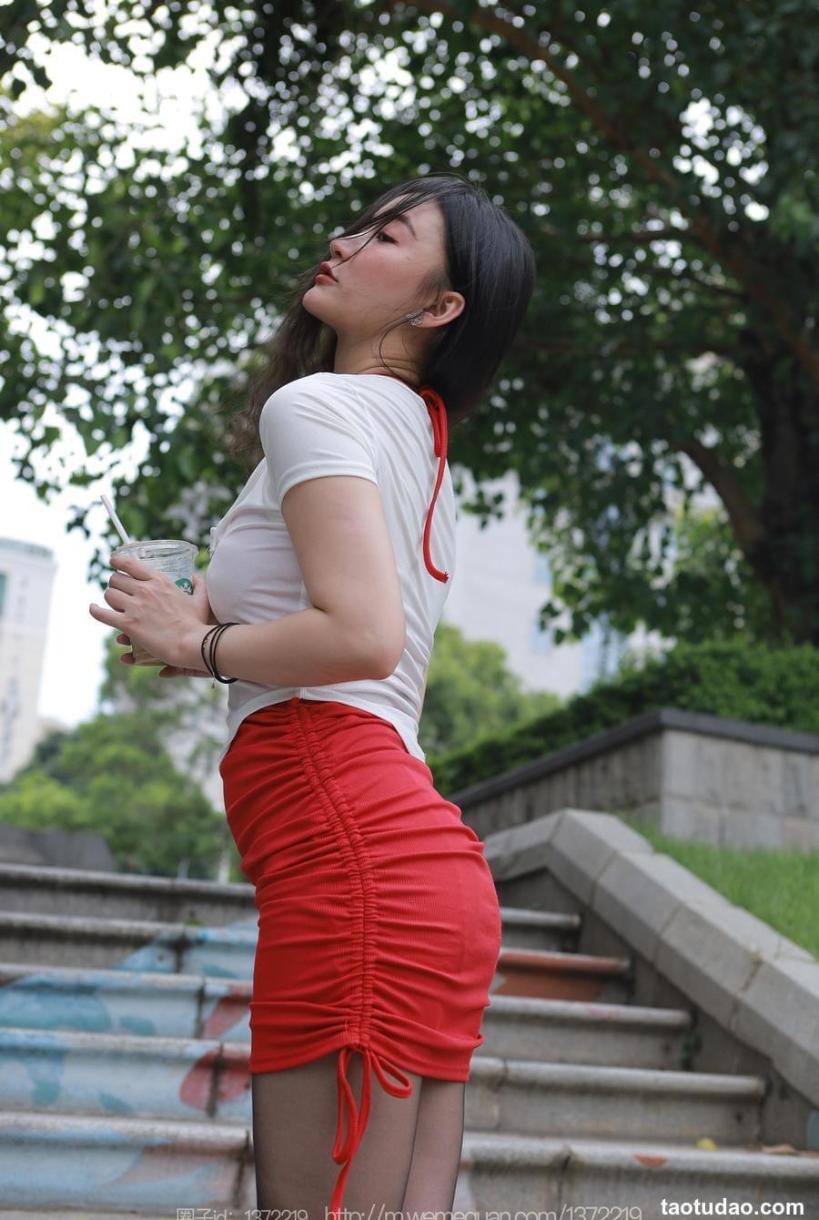 [IESS异思趣向] 2023.08.01 丝享家 1495 秋秋《可爱型的玉姐》[84P-116.7M]