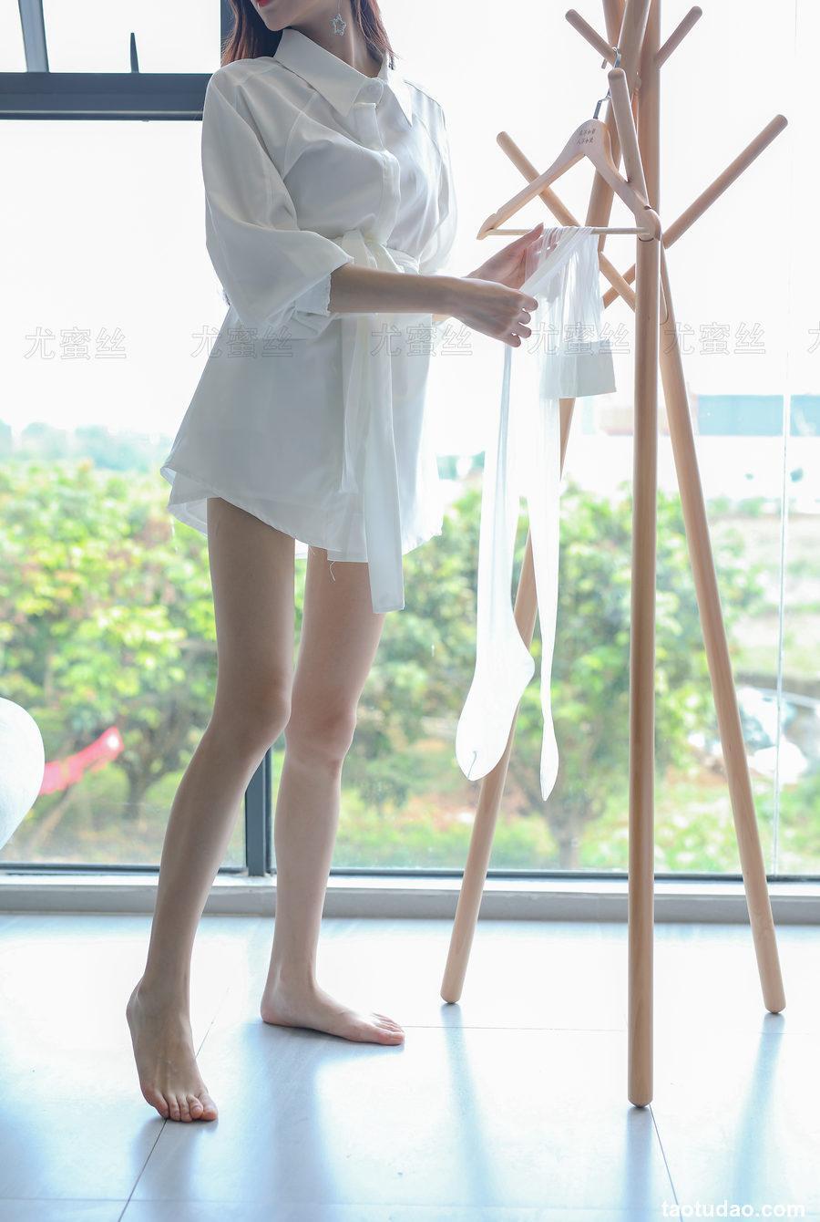 [尤蜜丝]穿搭写真 NO.022[142P+3V／621MB]