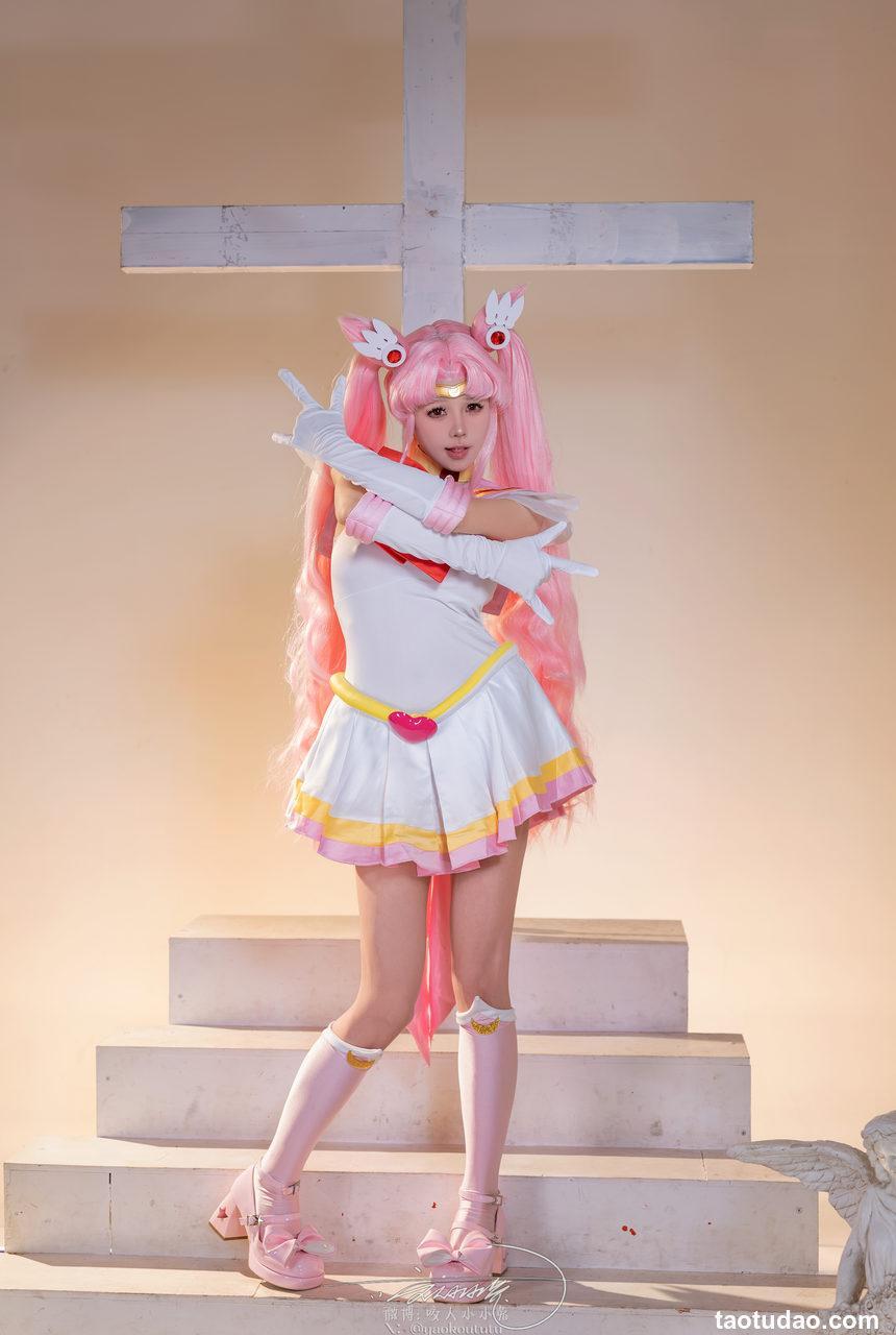 黏黏团子兔  咬人小小兔 六月作品 小小兔大危机 小剧场 [74P+1V-1.82GB]