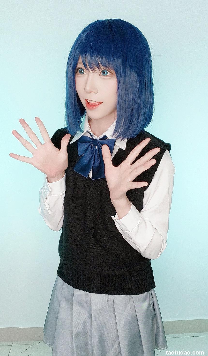 绮太郎_Kitaro -  黑川赤音 [33P-135MB]