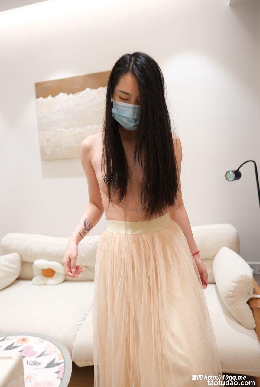 [ROSI口罩系列]2024.07.02 NO.2942[69+1P／65MB]