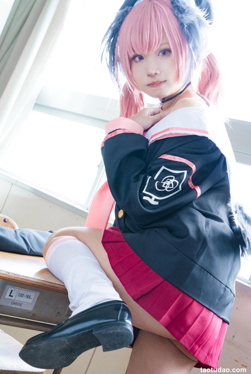 【Kurumiクルミ】Blue story 2写真集[234P-576M]