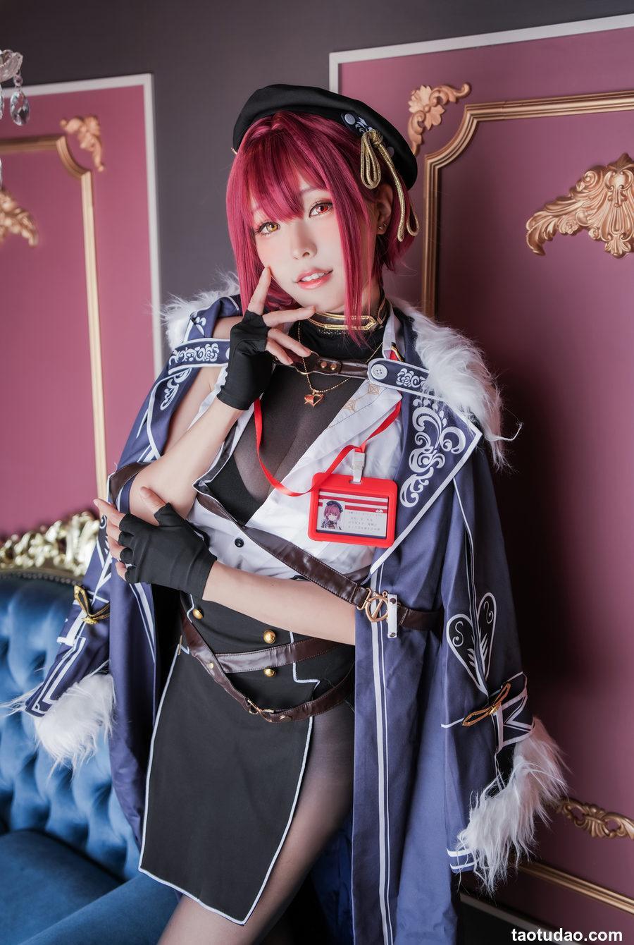 ElyEE子 - 23年11月订阅 [82P5V-311MB]