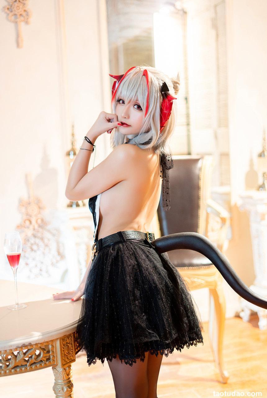 星之迟迟 星百合 [15P-56MB]