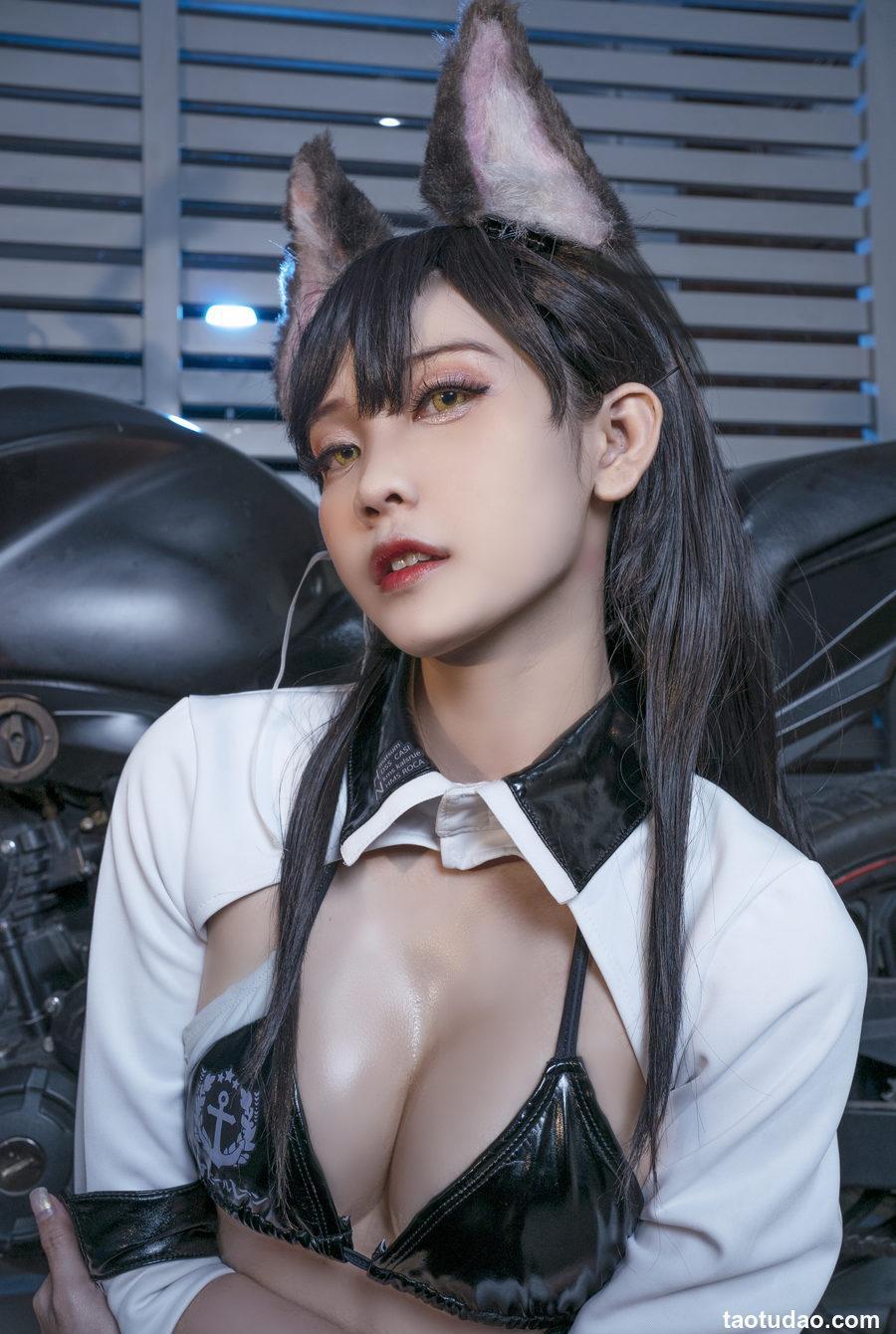 Yuki Hiino - Atago Racing [20P-273MB]