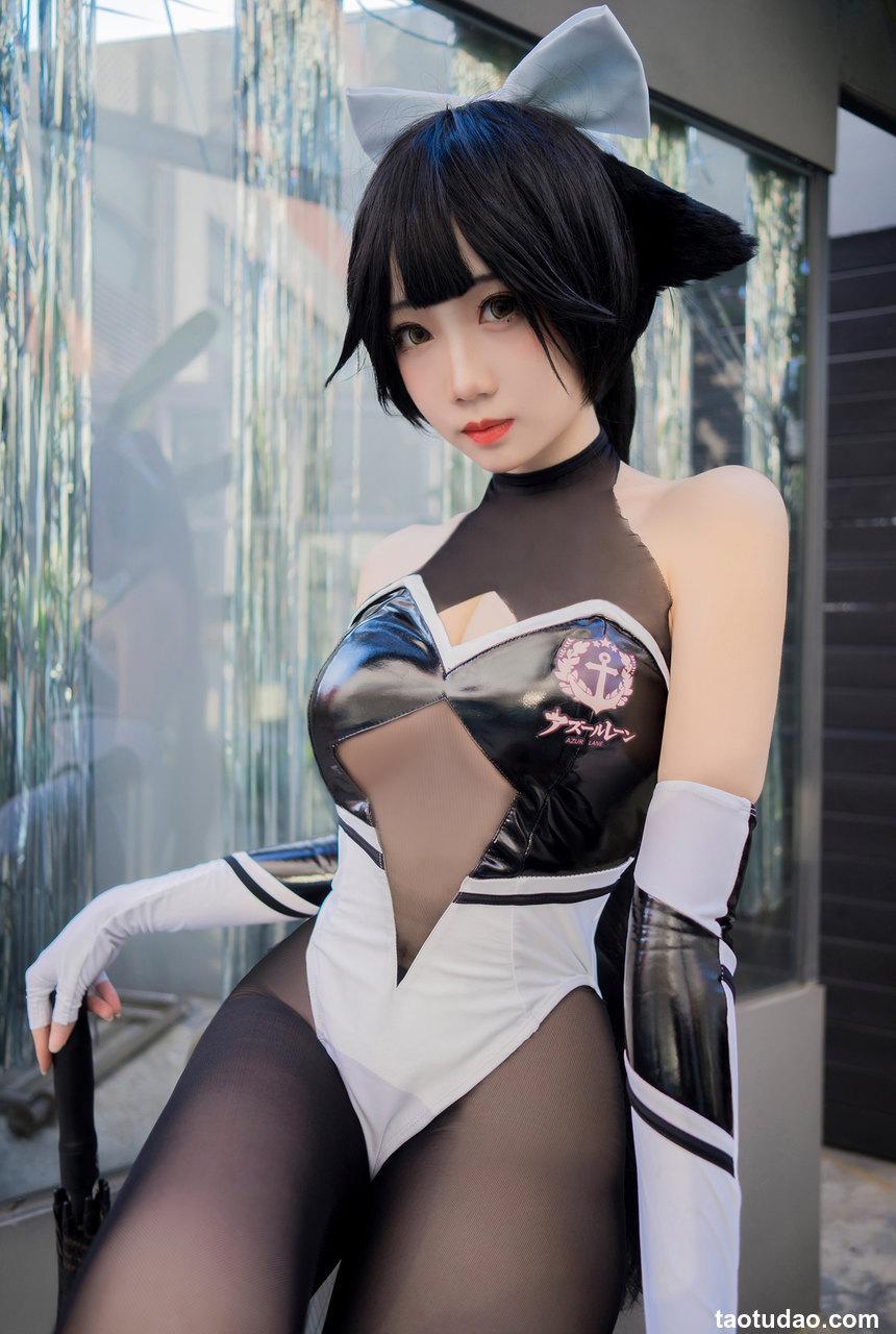 焖焖碳 - NO.30 高雄赛车娘 [23P-40MB]