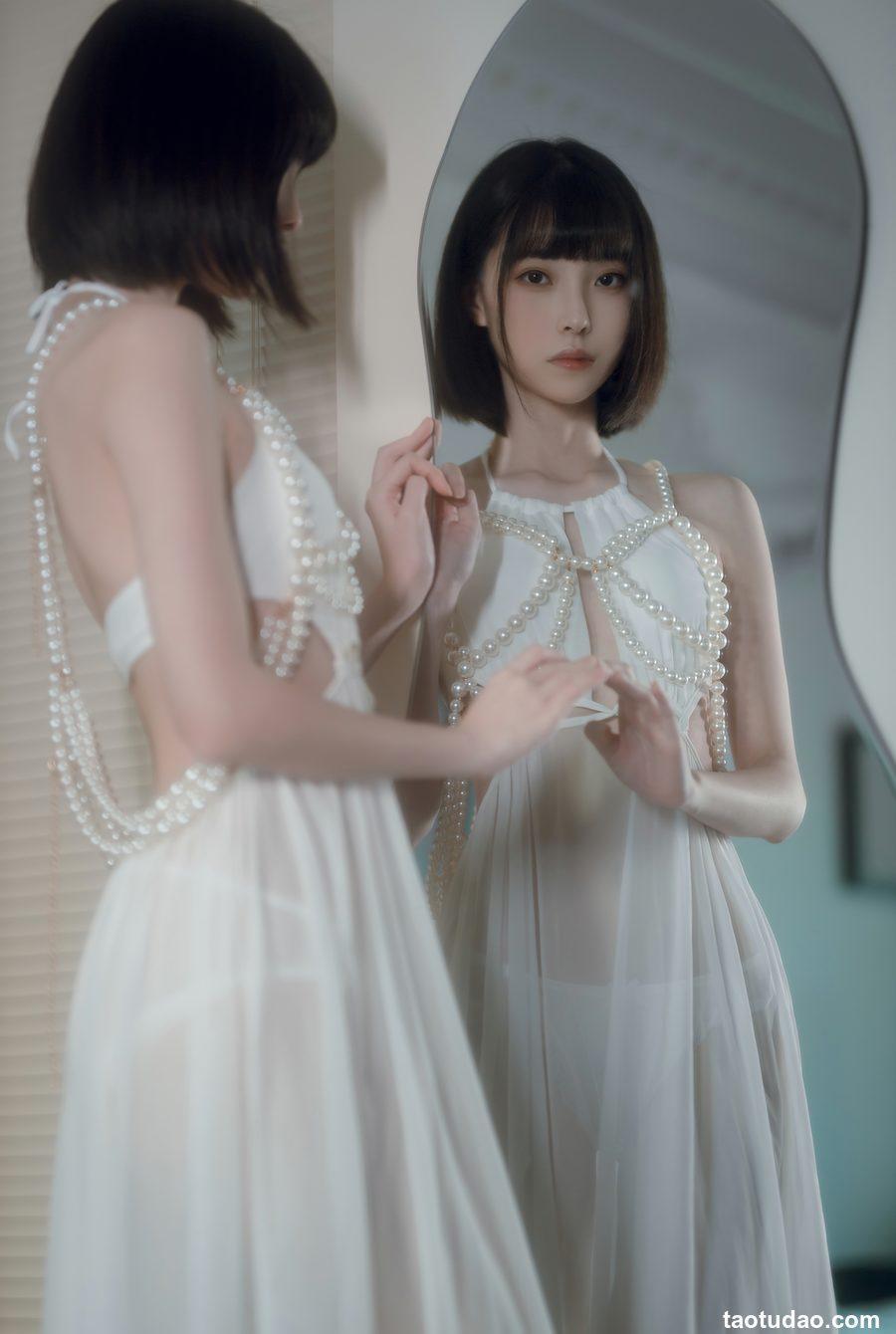 [许岚LAN] 晨间女友 [40P-572MB]