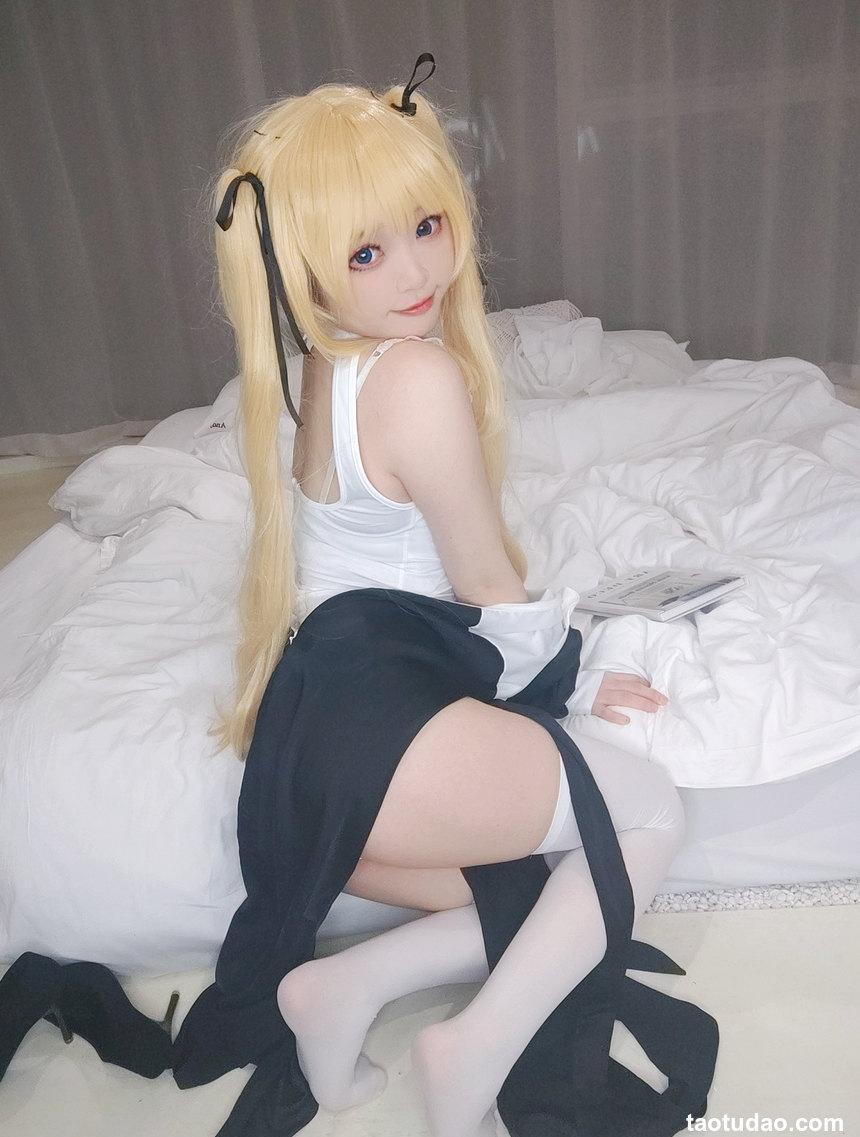 神沢永莉 - NO.10 英梨梨修女自拍 [129P-200MB]