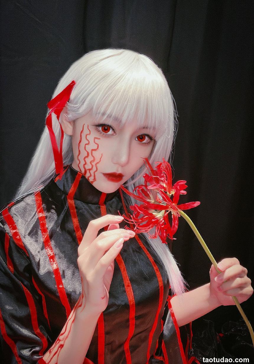 彩芸_Nebula - NO.03 Fate间桐樱 [12P-44MB]