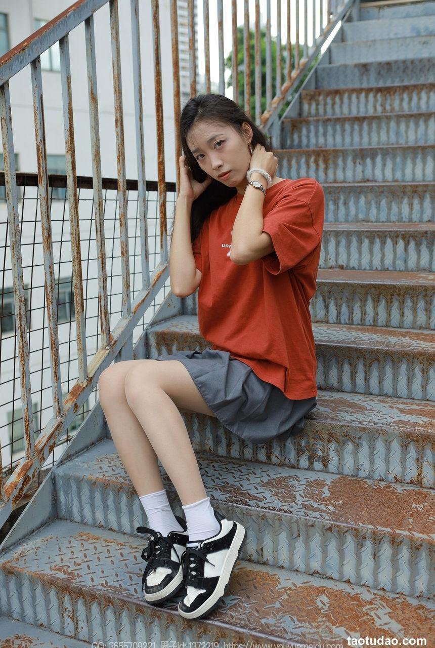 [IESS异思趣向] 2024.07.23 丝享家 1801 小九《美式穿搭（上）》[81P-90MB]