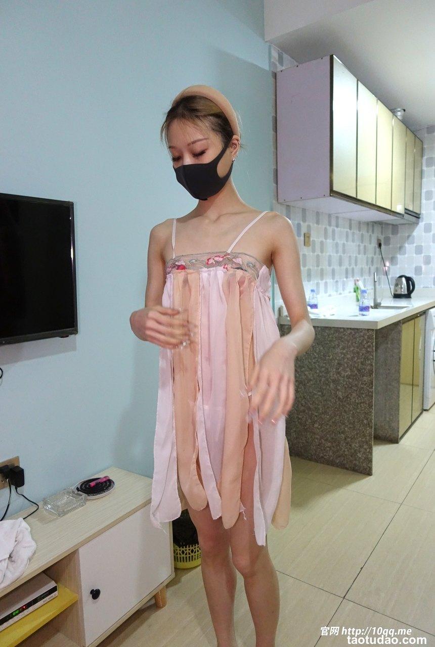 [ROSI口罩系列]2023.09.10 NO.2646[78+1P／118MB]