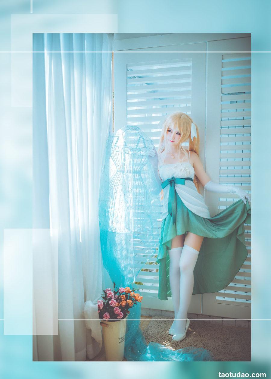 yui金鱼 NO.007 路人女主 [19P-173MB]