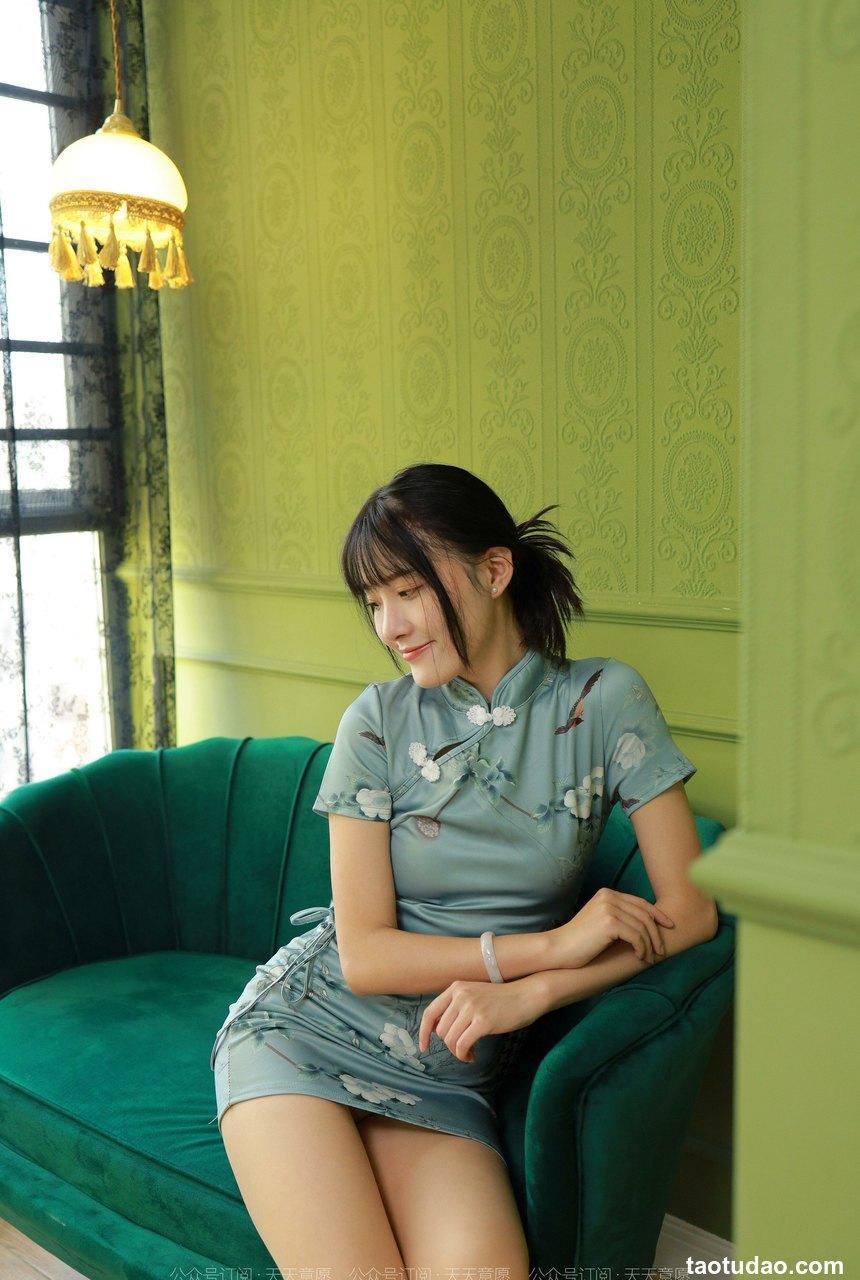 [IESS异思趣向] 2022.09.12 丝享家 1205 婉萍《水晶肉丝》[90P-150.4M]