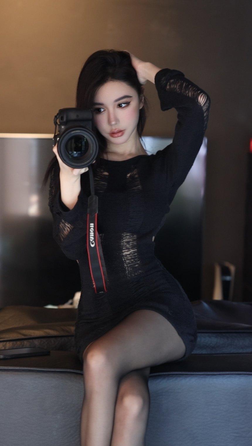 媛媛酱SAYUKI  微密圈合集【图片+视频-371MB】