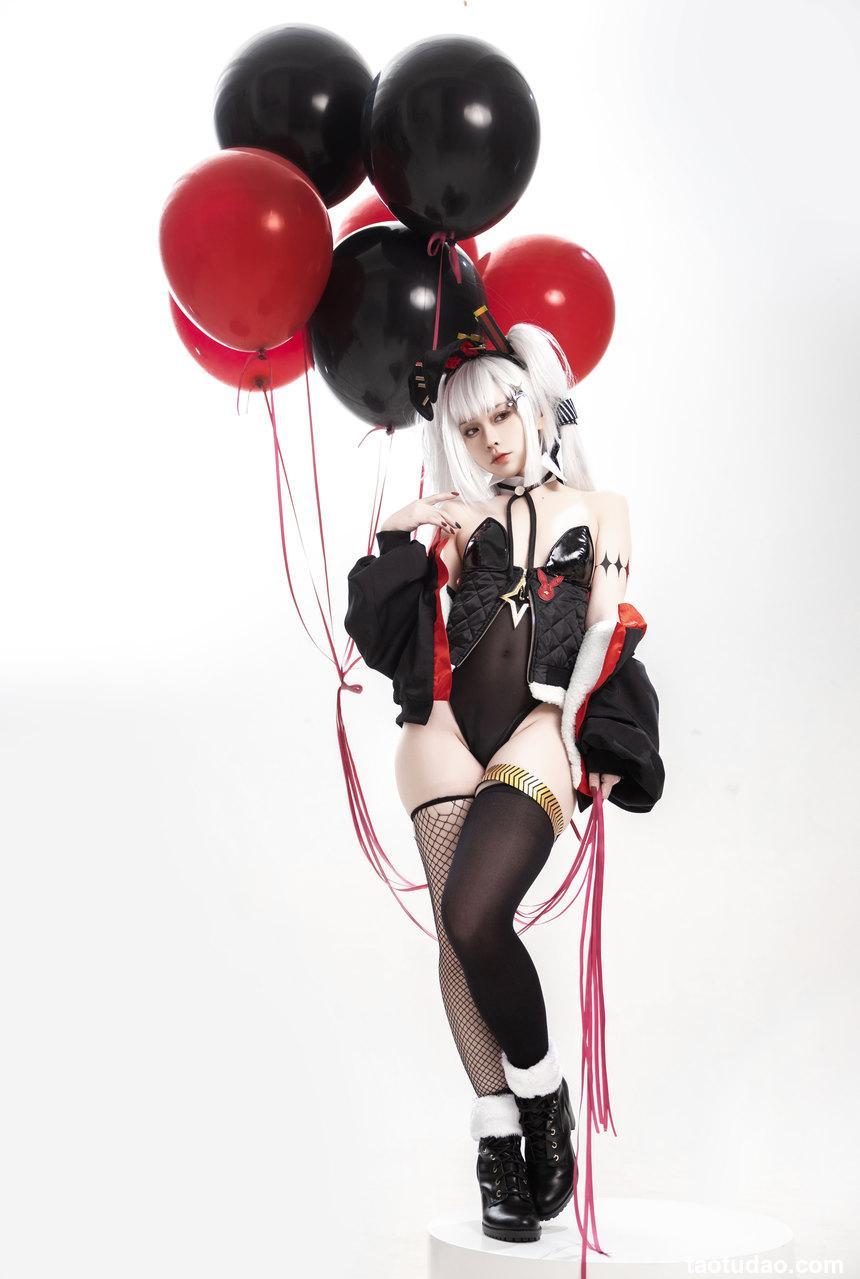 G44不会受伤 - NO.93 Noa [30P-298MB]