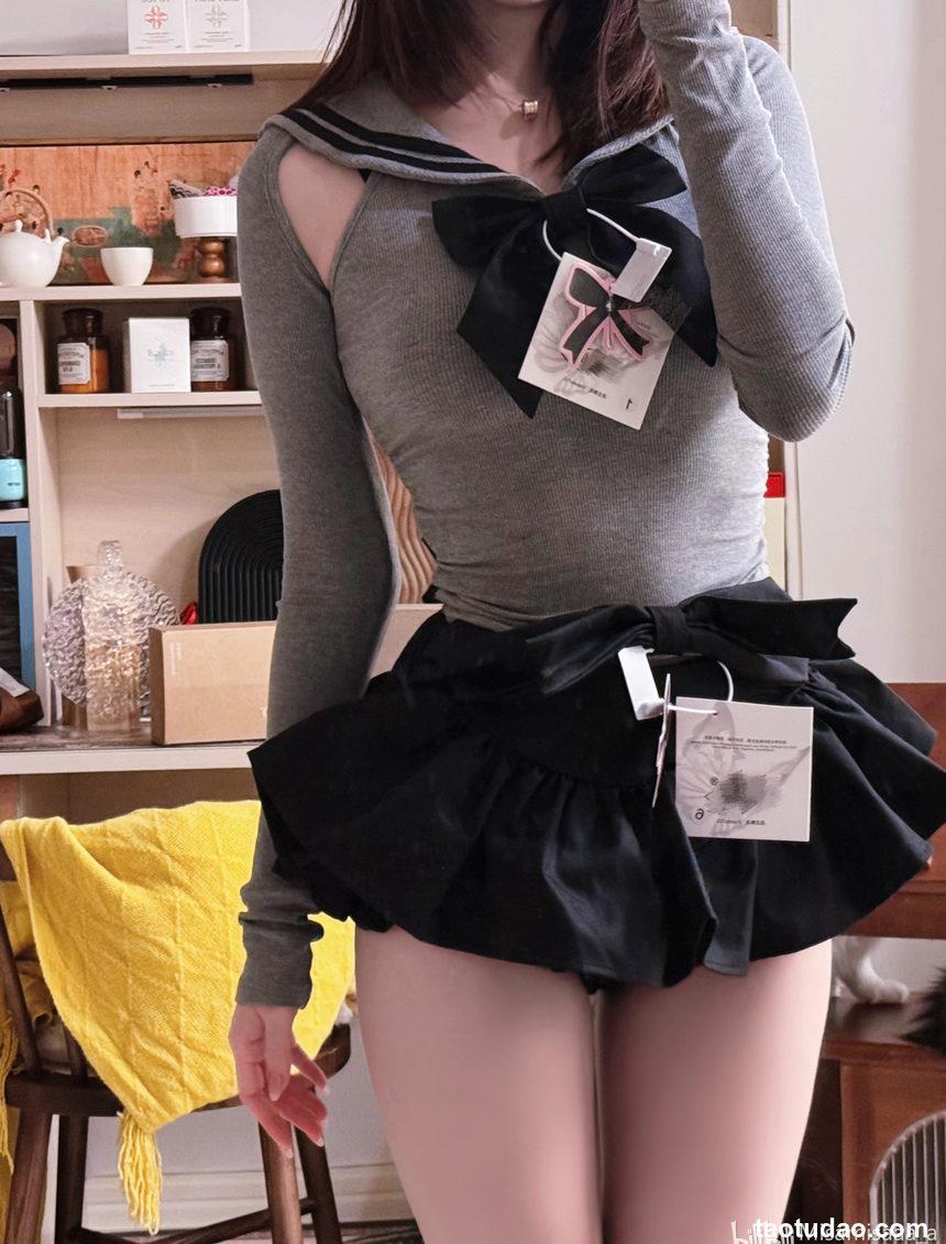 B站UP主Misamisaaa_a充电专属图片[233P-1.1G]