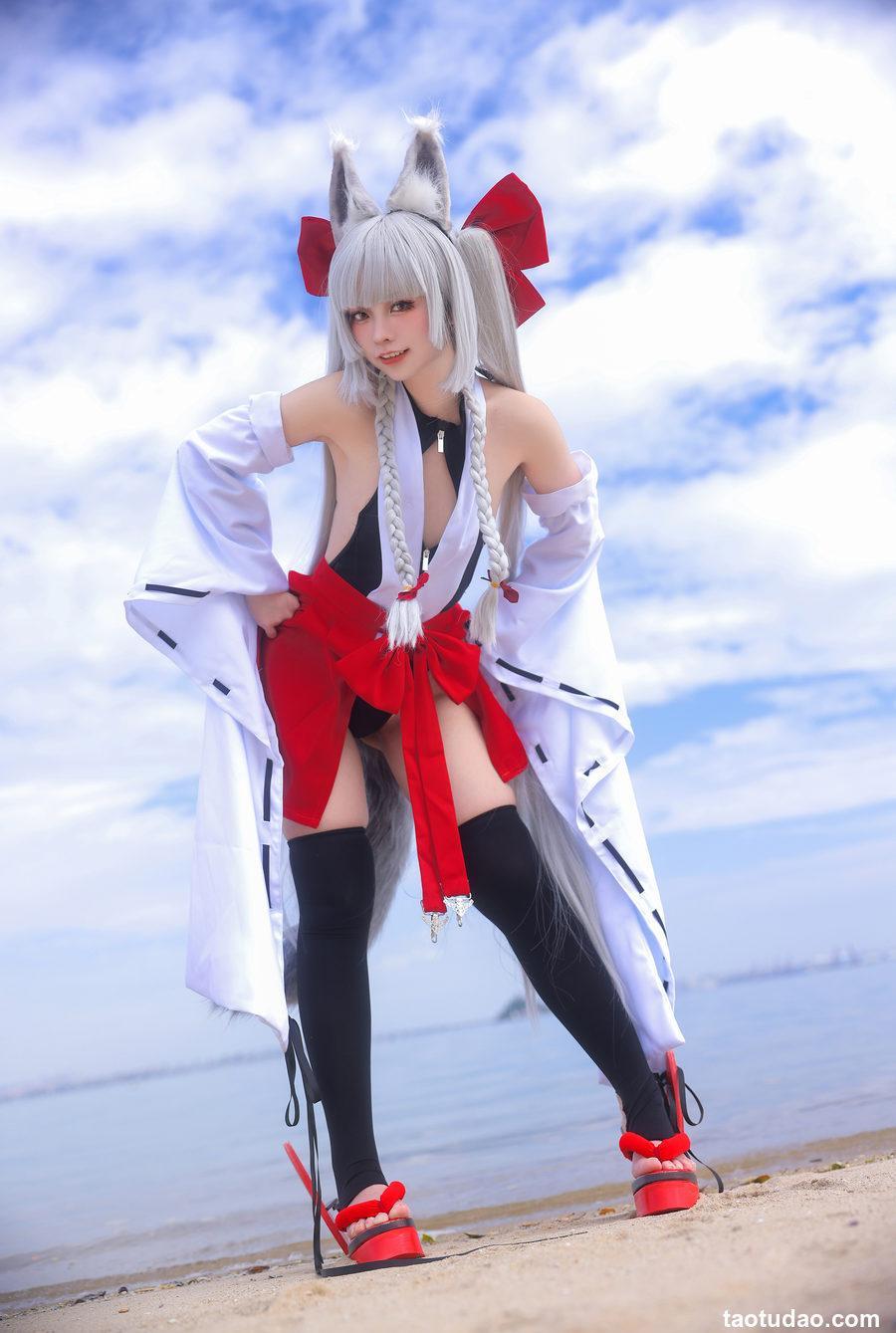 G44不会受伤-朝凪原皮 [30P-430MB]