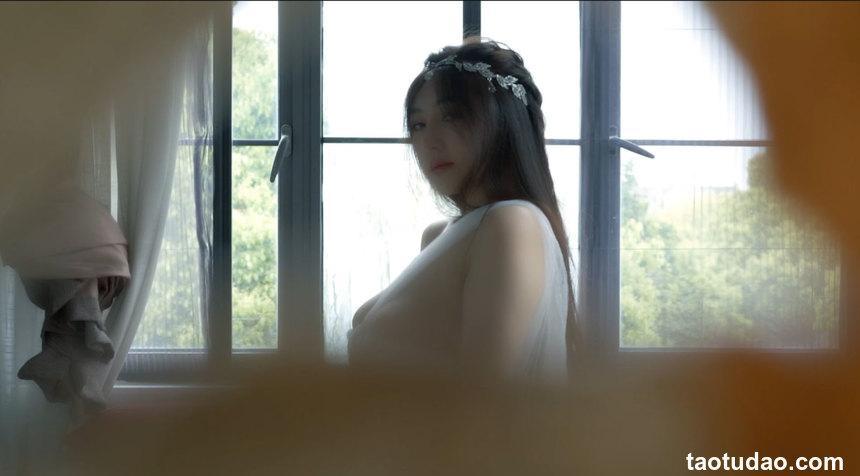 樱晚gigi - 女友系列 双界感(上) [1V-262MB]