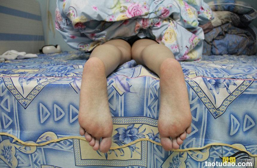 鱼鱼足影 NO.019 - 禹辰[31P／138MB]