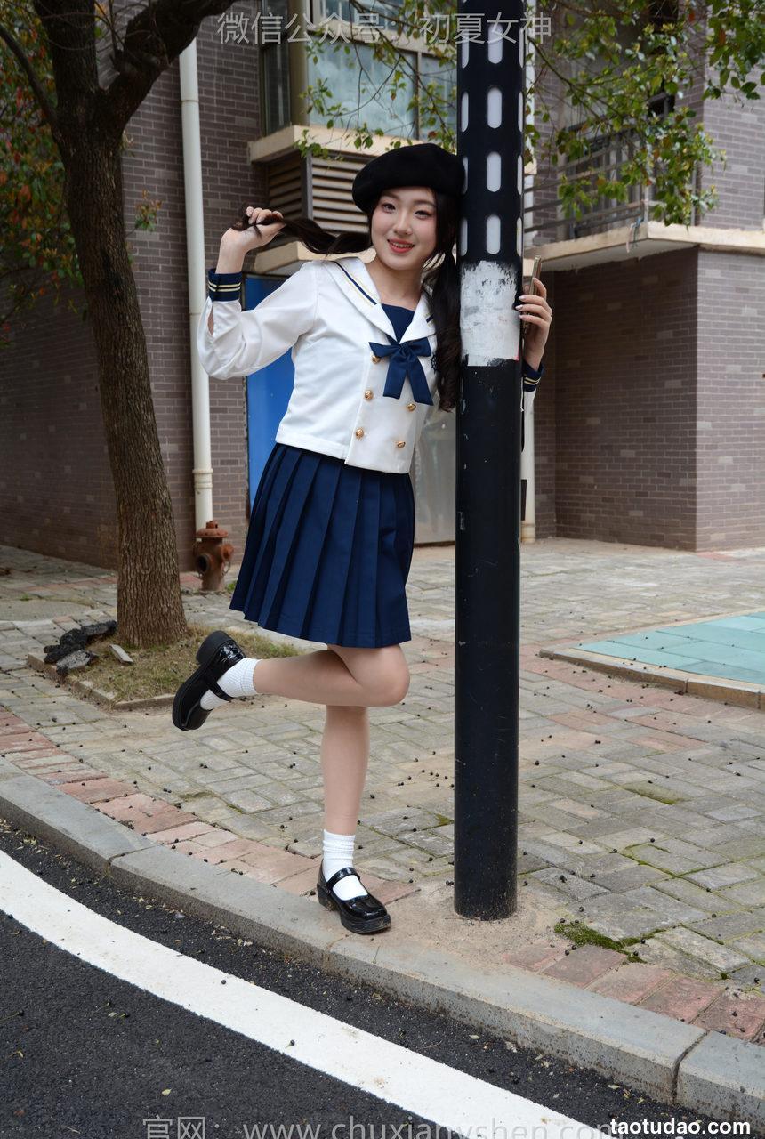 初夏女神 NO.168 环环 闭月羞花[140P+1V／5.32GB]