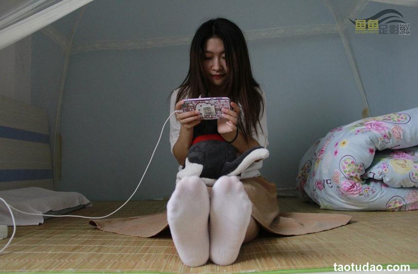 鱼鱼足影 NO.033 - 明明[35P／89MB]