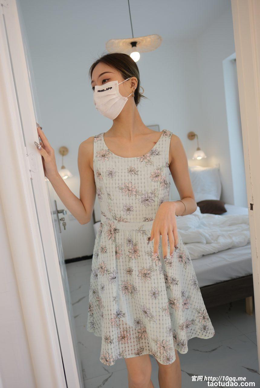 [ROSI口罩系列]2024.06.07 NO.2917[71+1P／58MB]