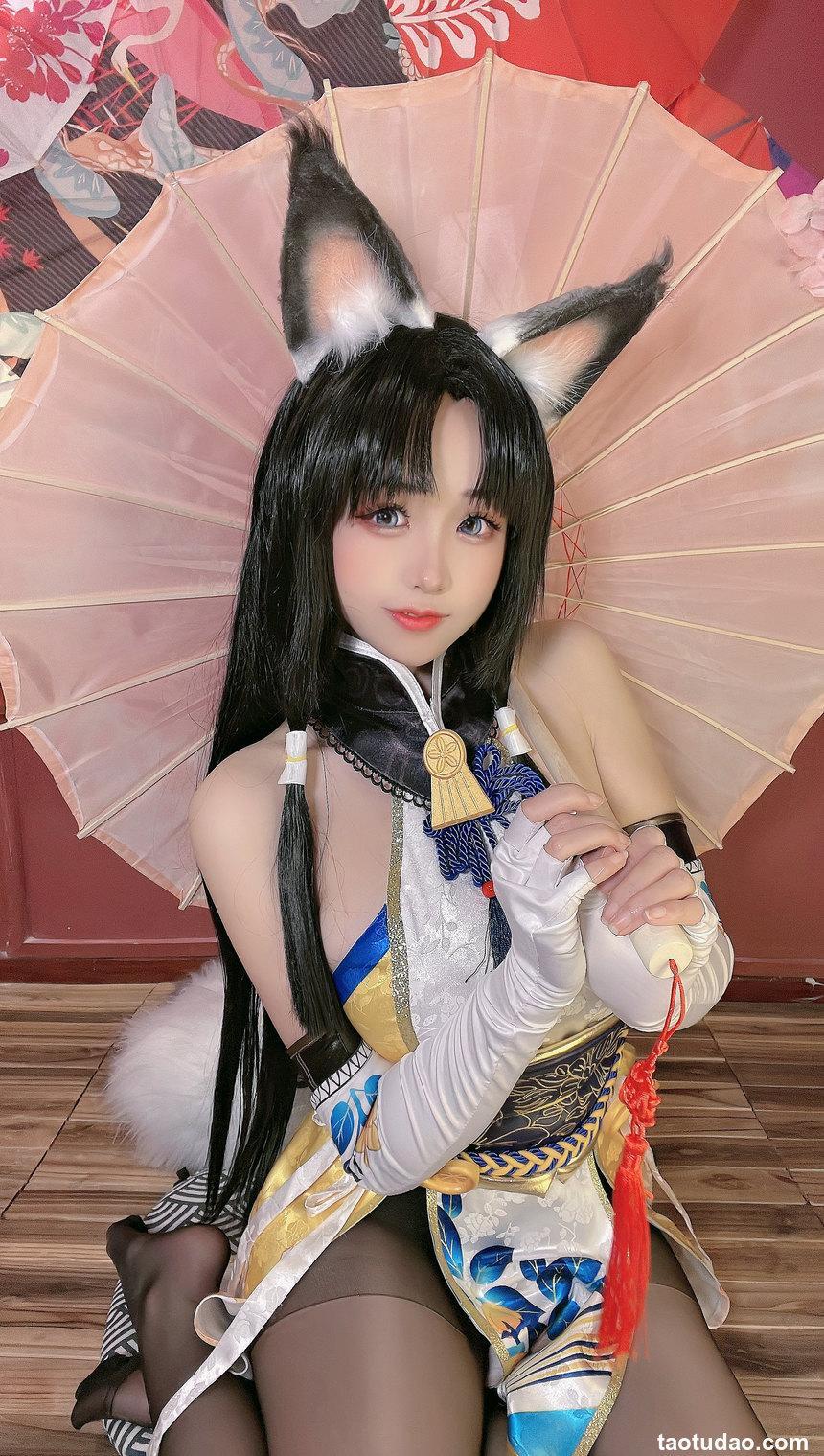 miko酱ww  胡桃 [44P-587MB]