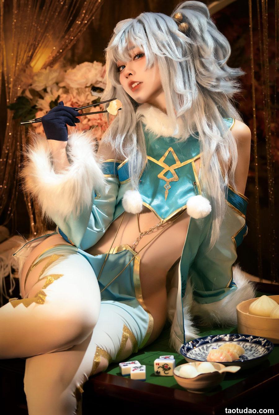 Kettoe - 纯白毕业季[63P-205MB]